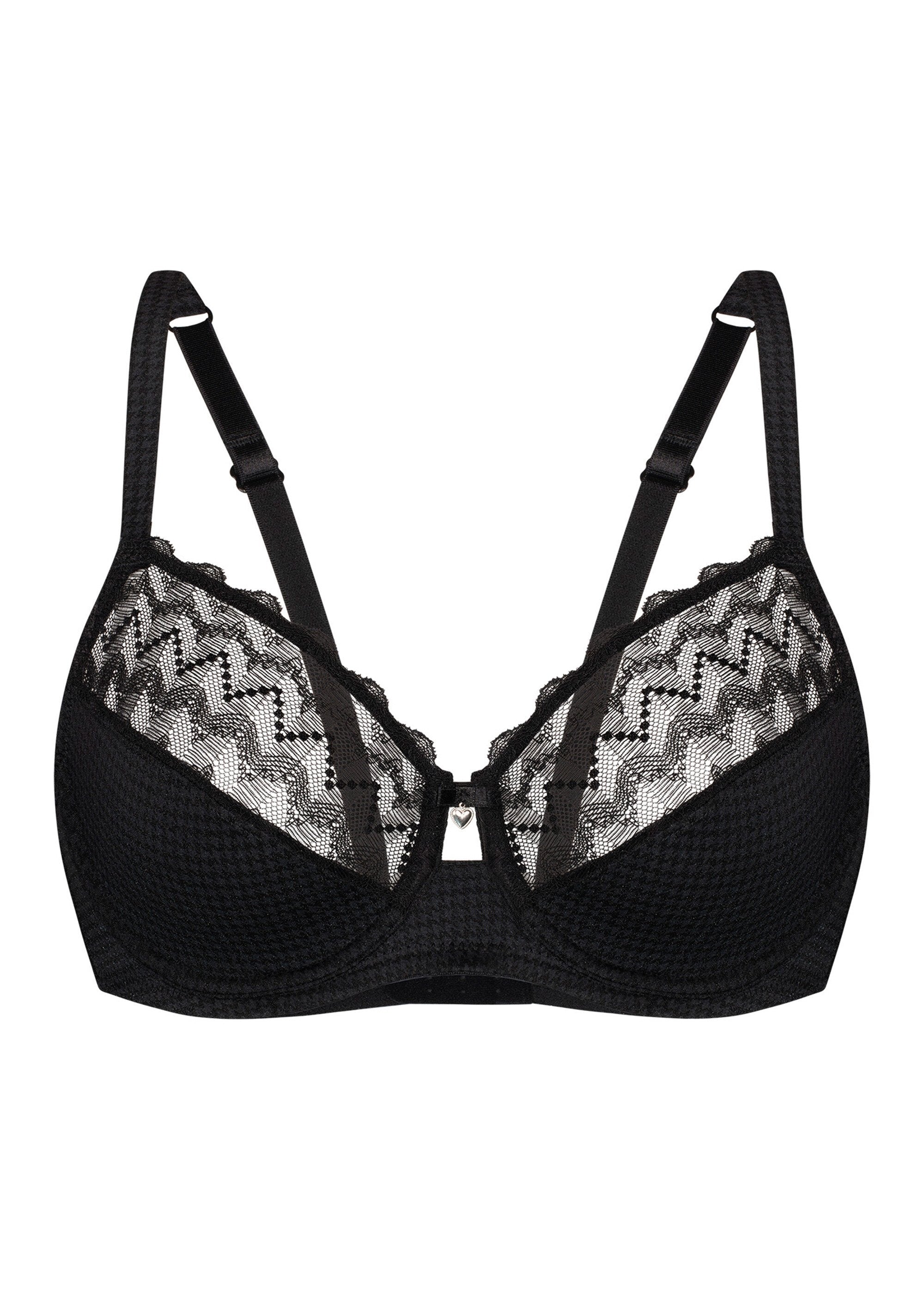 Sassa_Mode®_-_Lace_underwire_bra_Black_AP1_slim