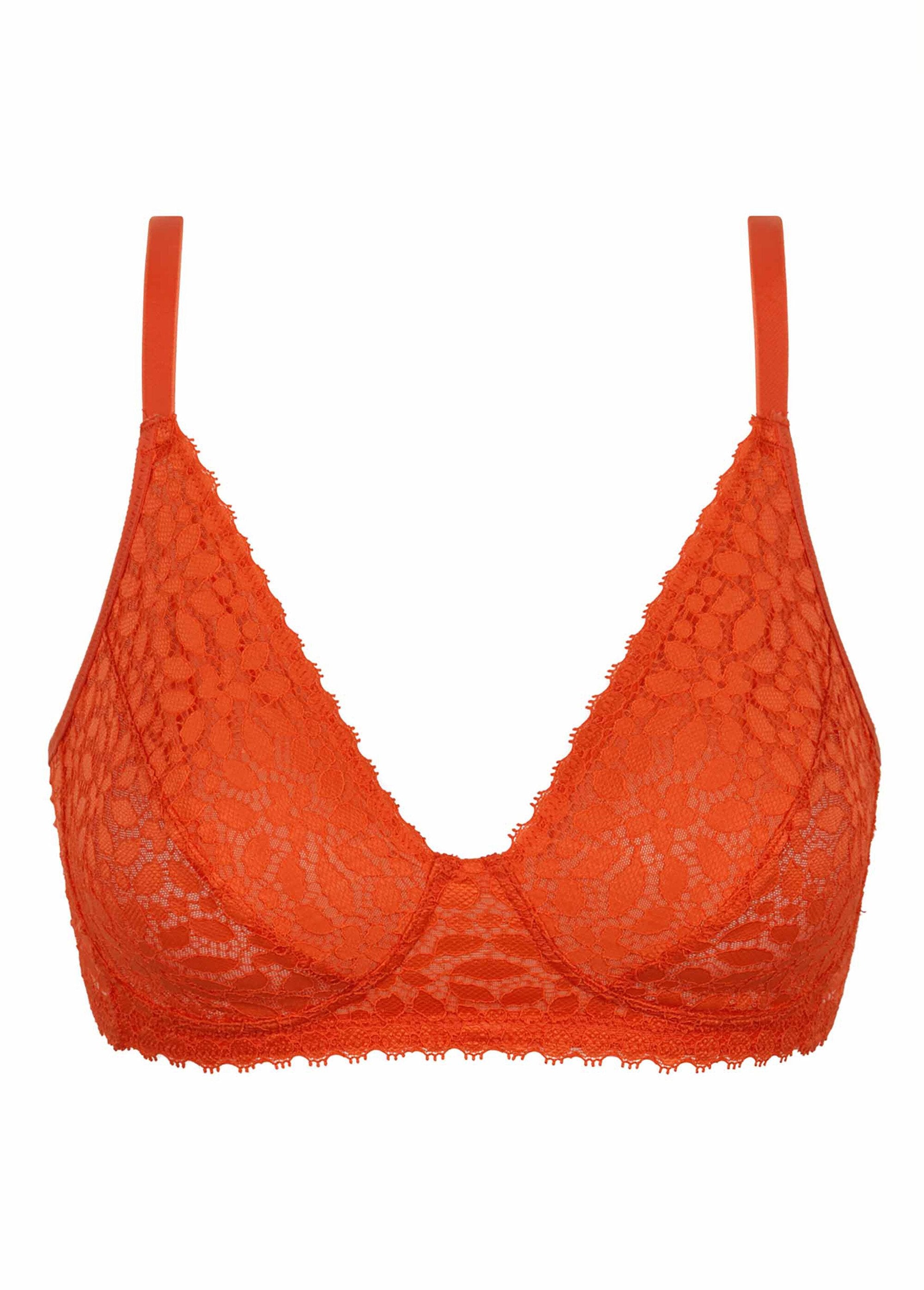 Dim®_-_Floral_underwired_bra_Fire_red_AP1_slim