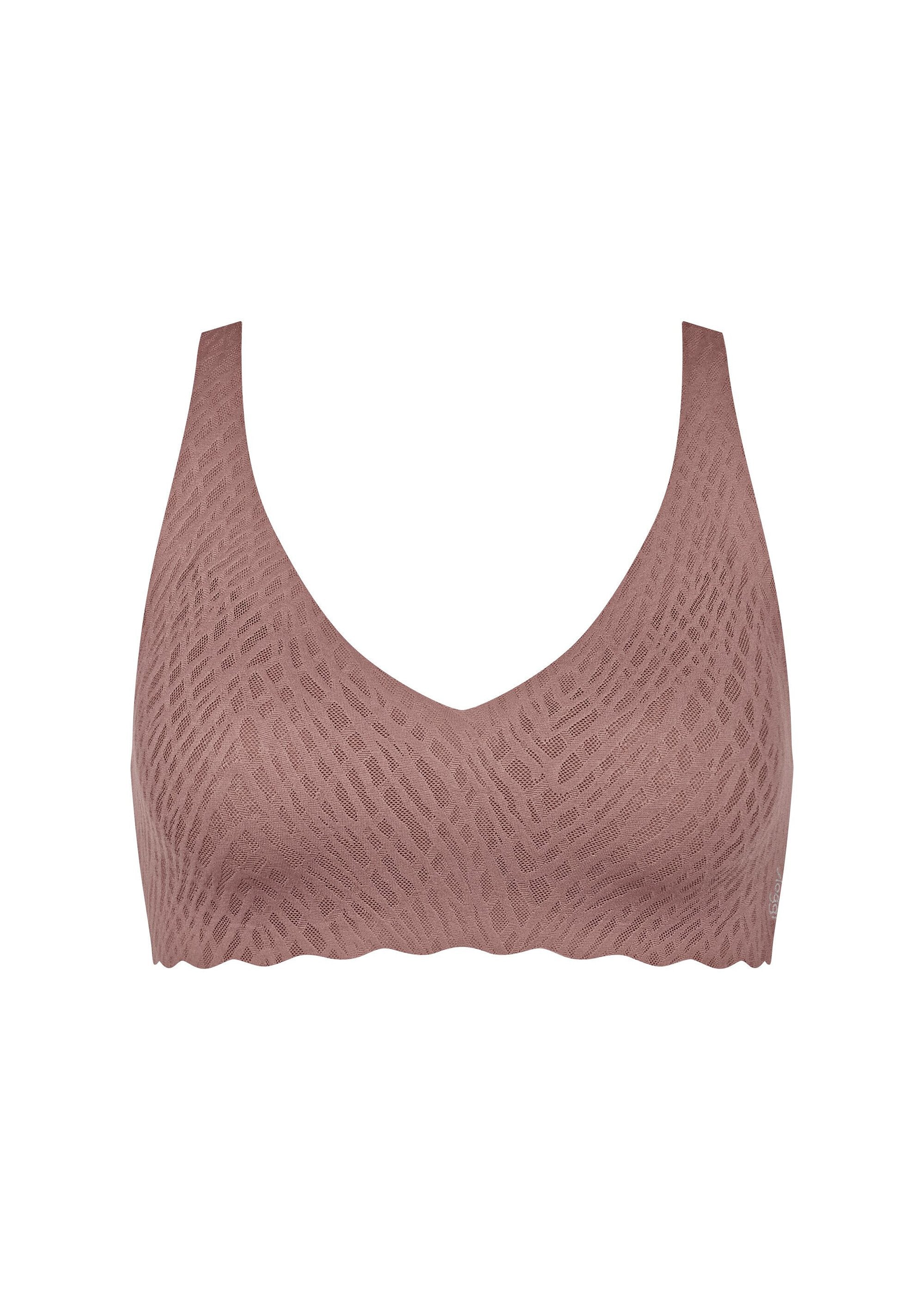 Sloggi®_-_Graphic_microfibre_bra_Cocoa_DE2_slim