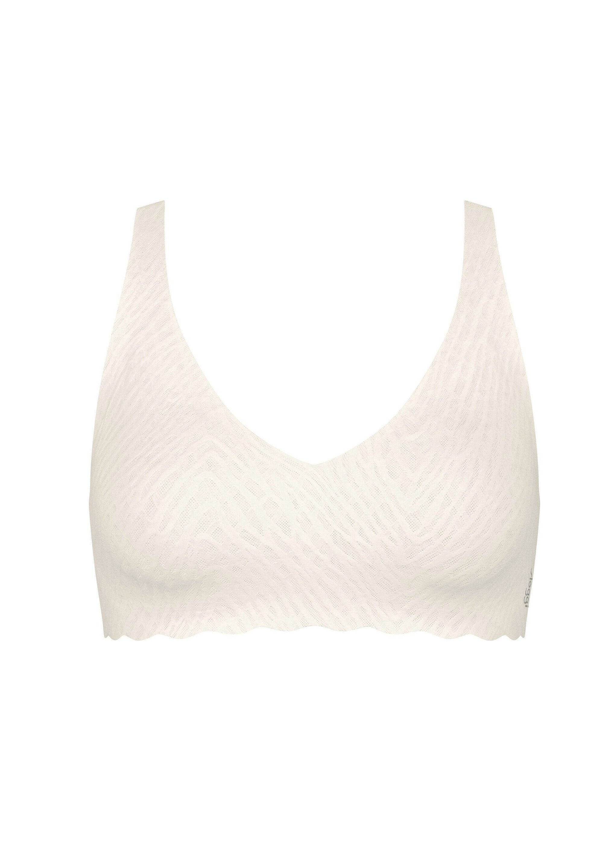 Sloggi®_-_Soutien_gorge_microfibre_graphique_Blanc_DE2_slim