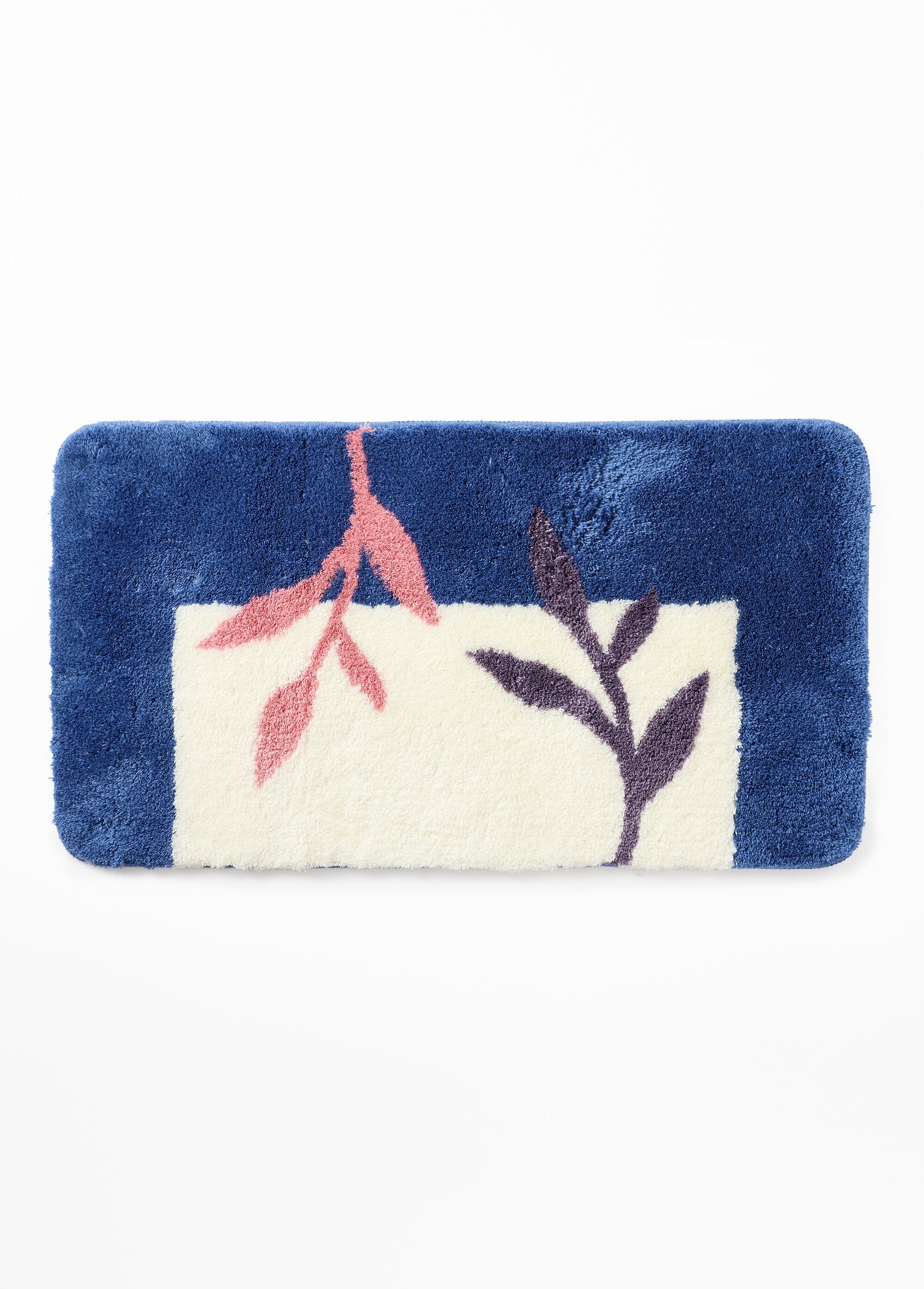 Non-slip_bath_mat_with_botanical_pattern_Blue_FA1_slim