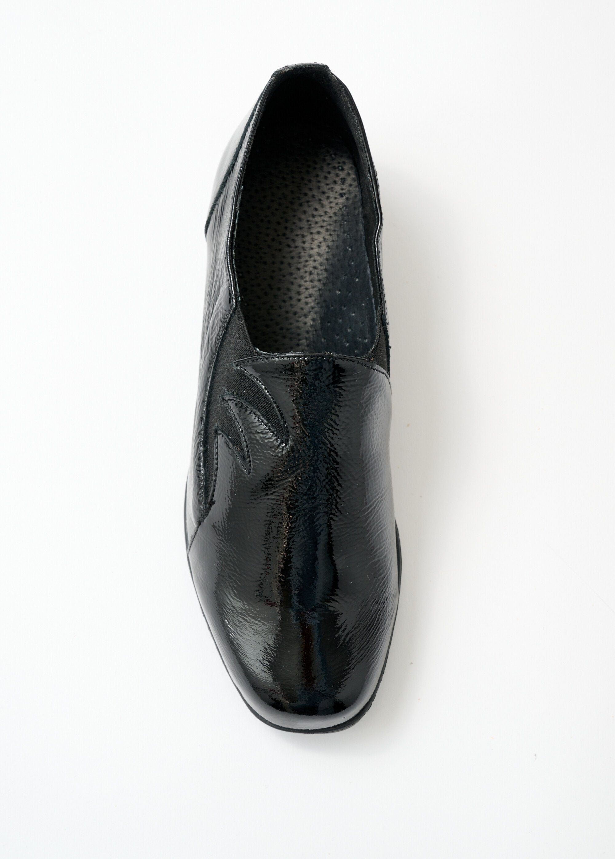 Elasticated_trotters_comfort_width_varnished_Black_OV1_slim