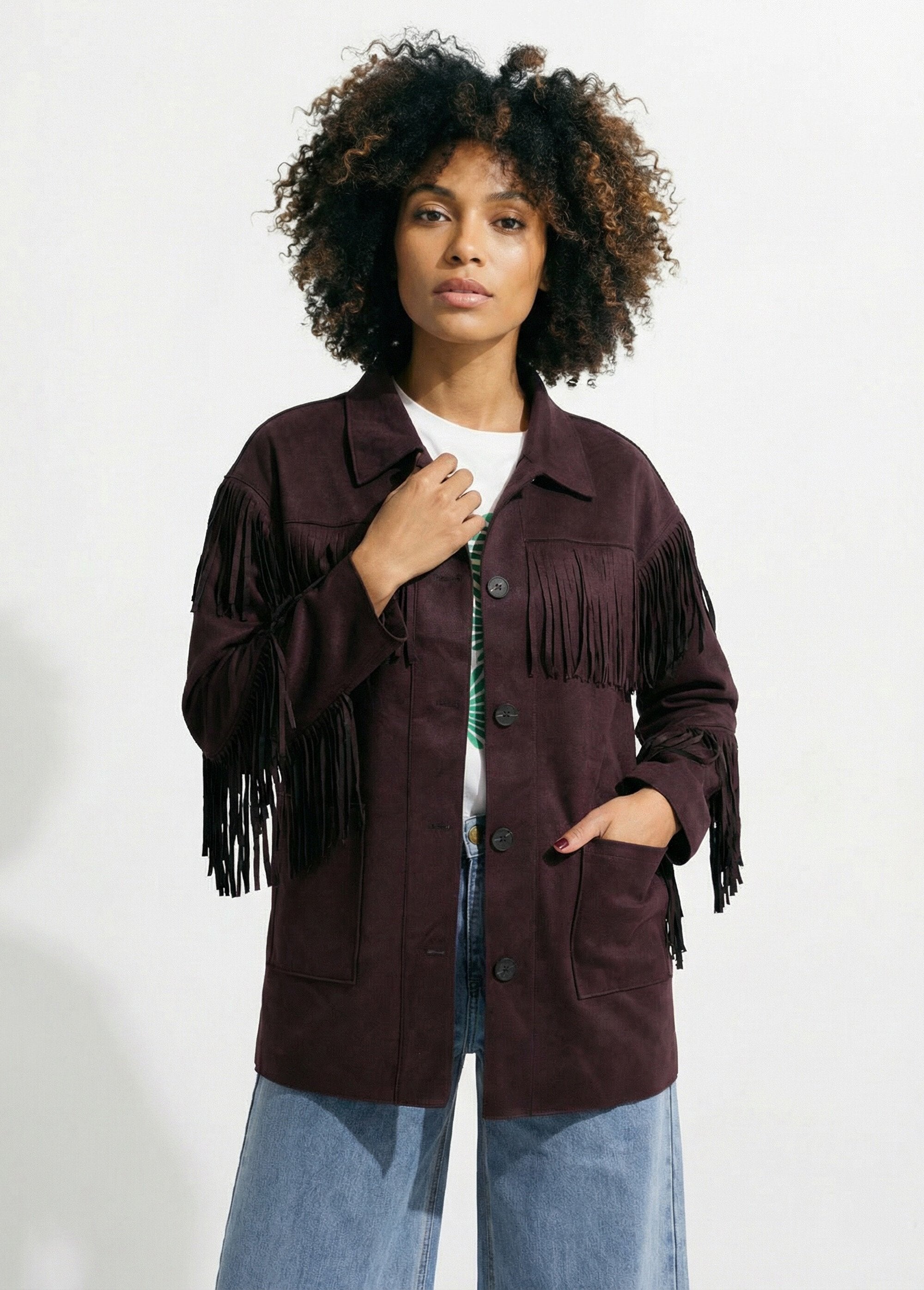 Long_suede_jacket_with_fringe_Chocolate_FA1_slim