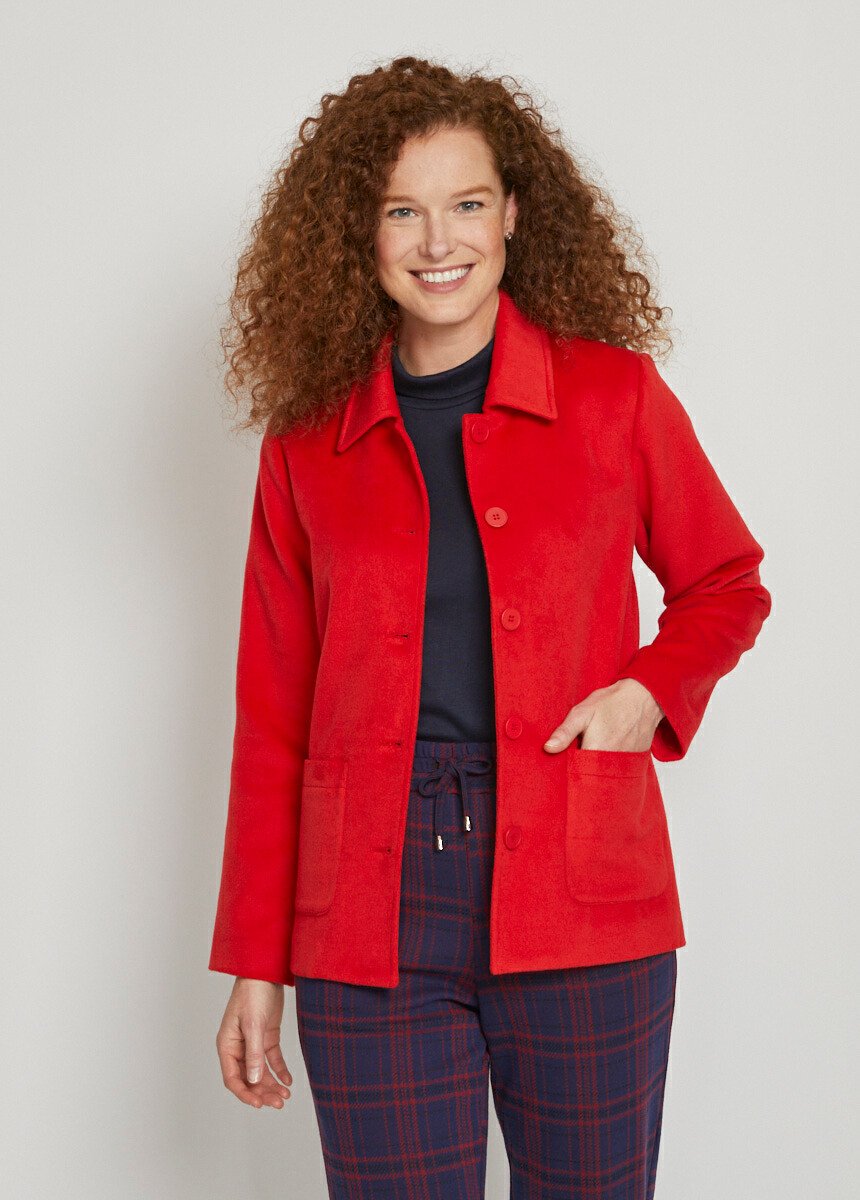 Jacket/coat_in_plain_fabric_or_houndstooth_Red_FA1_slim